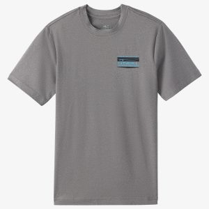 Boy's UPF Shirt Tee