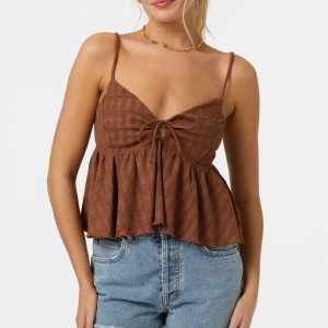 Dellia Tank