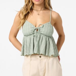 Dellia Tank
