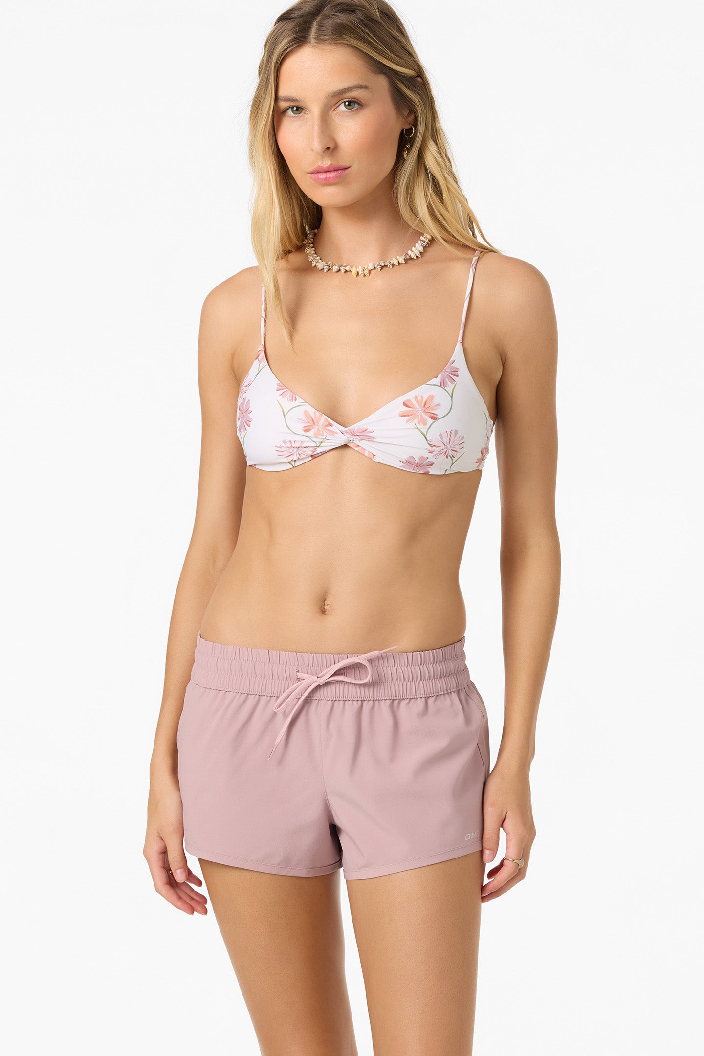 Saltwater Solids Balboa 2 Elastic Boardshorts - Image 7