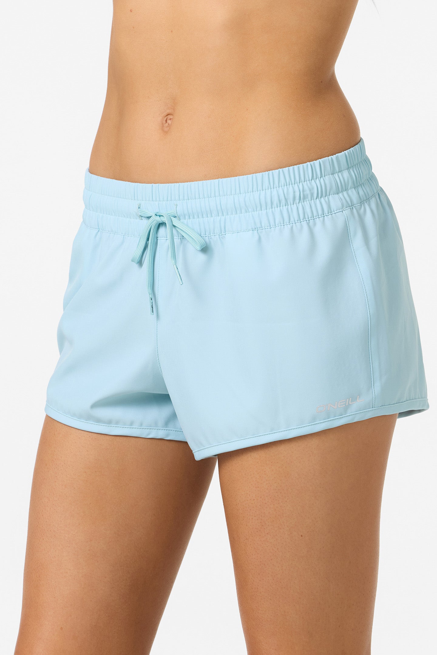 Saltwater Solids Balboa 2 Elastic Boardshorts - Image 5