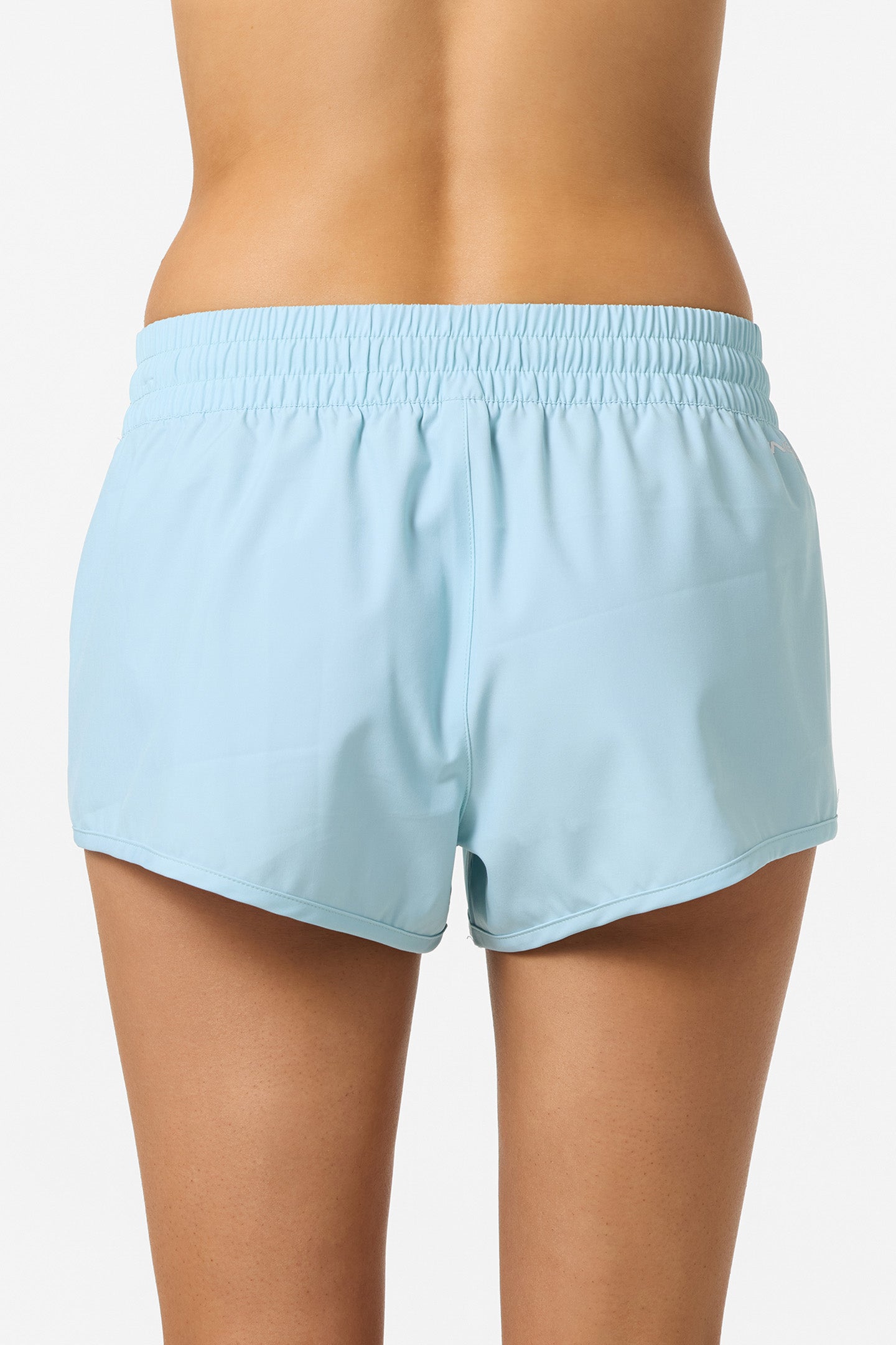 Saltwater Solids Balboa 2 Elastic Boardshorts - Image 6