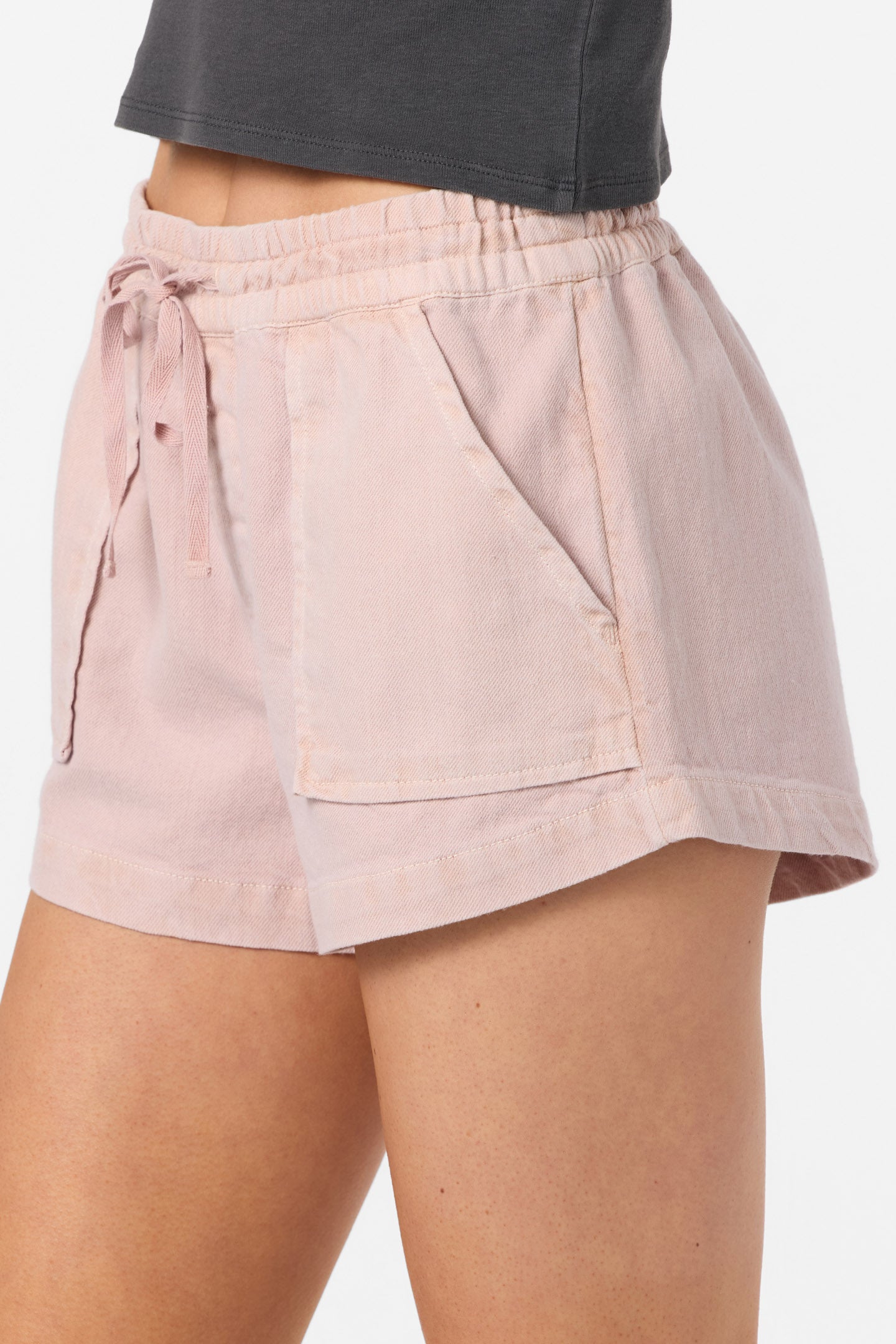 Sevie 2 Lounge Shorts - Image 5