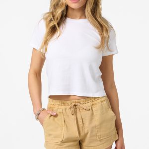 Sevie 2 Lounge Shorts