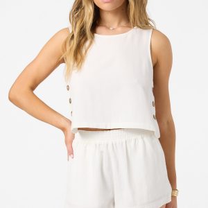 Sanders Beach Shorts