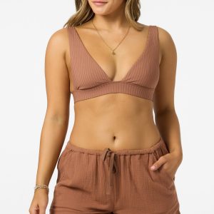 Brenda Beach Shorts
