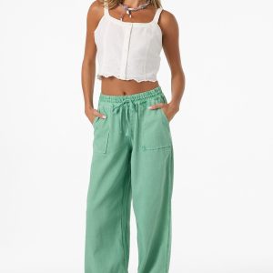Sevie Pant 2