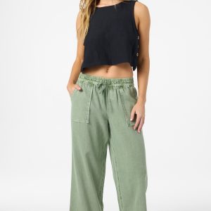 Sevie Pant 2