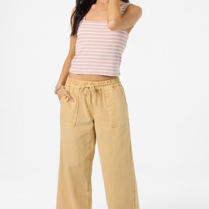 Sevie Pant 2