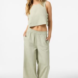 Sanders Pants