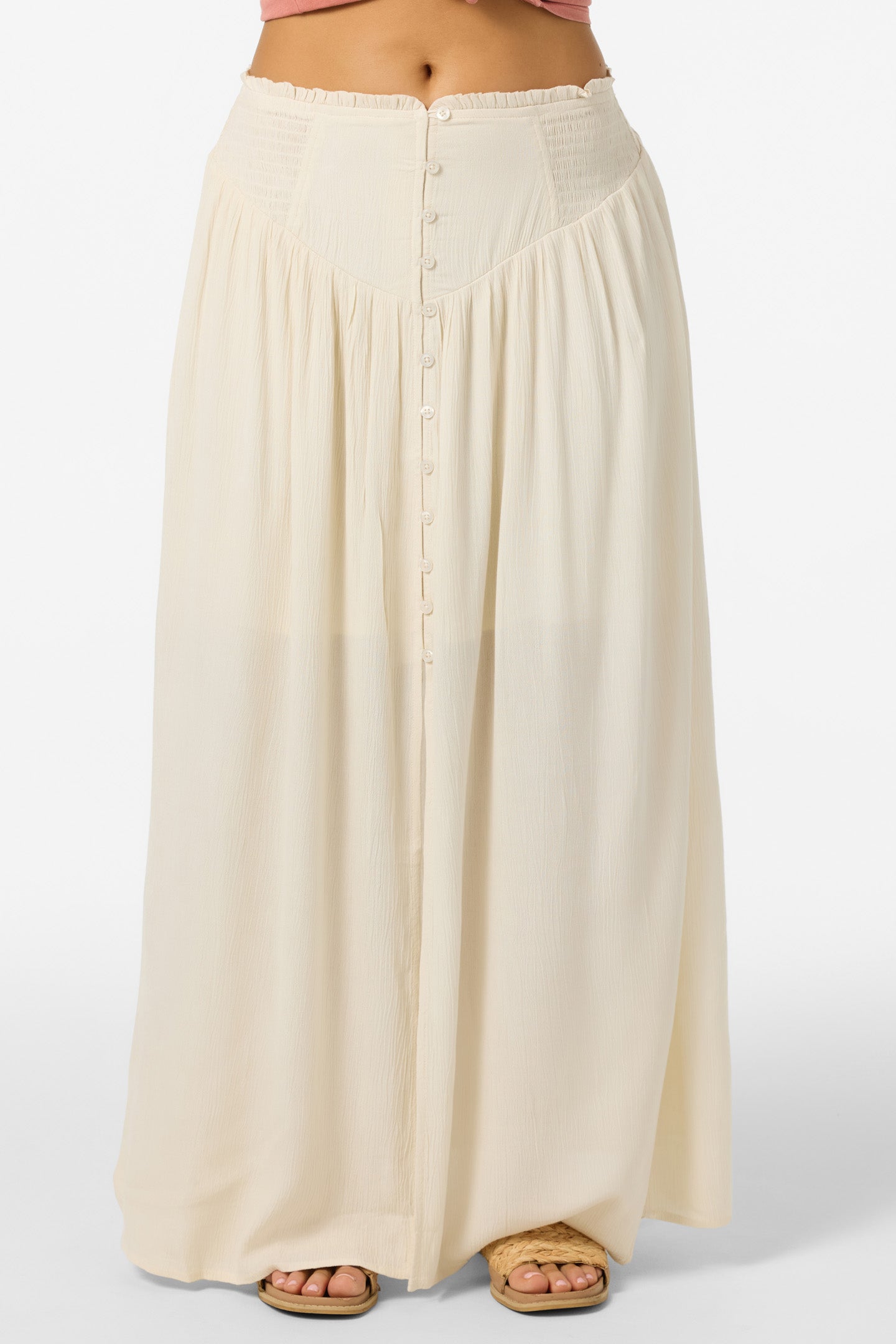Tryston Maxi Skirt - Image 4