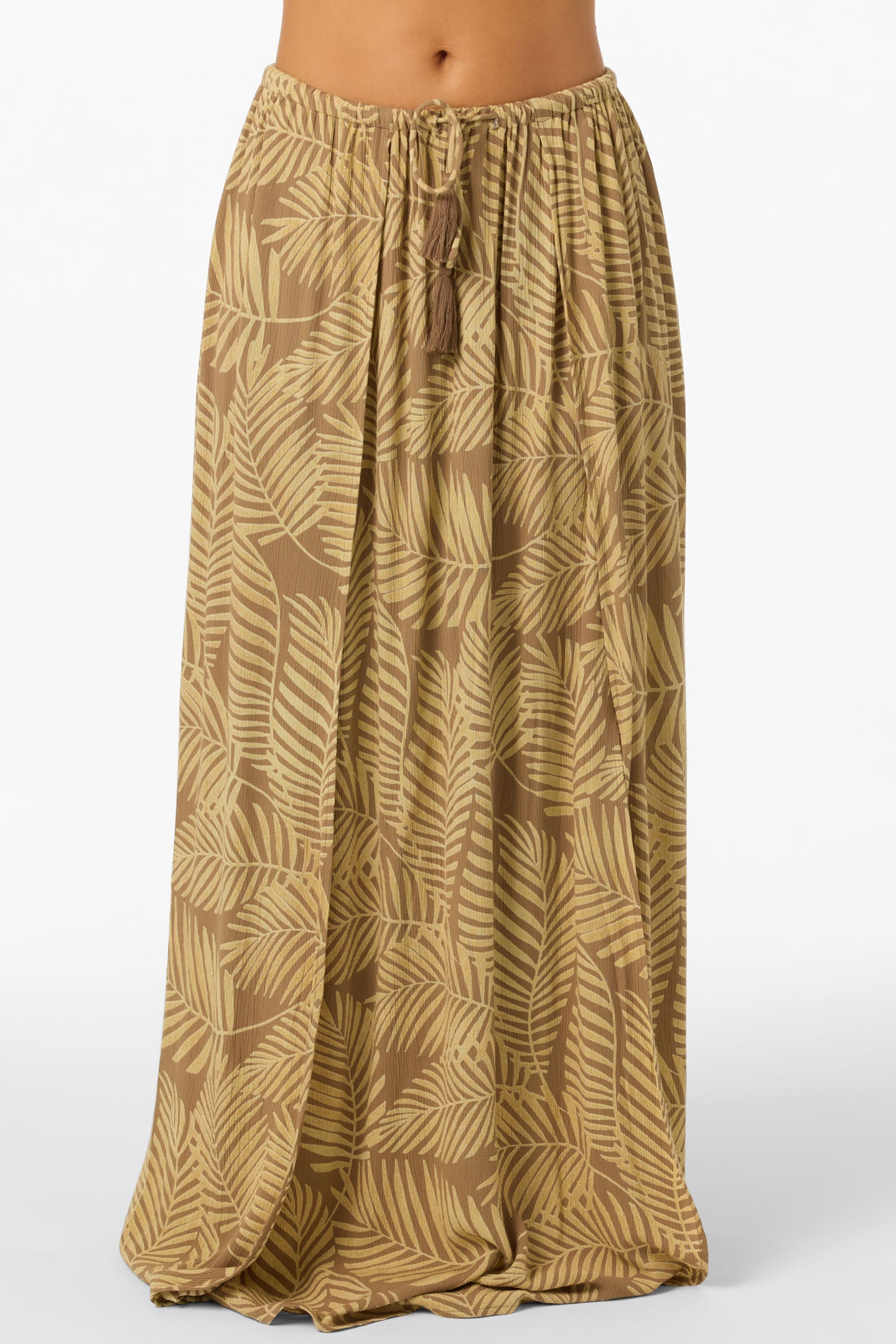 Brooke Printed Cover-Up Skirt - Image 3