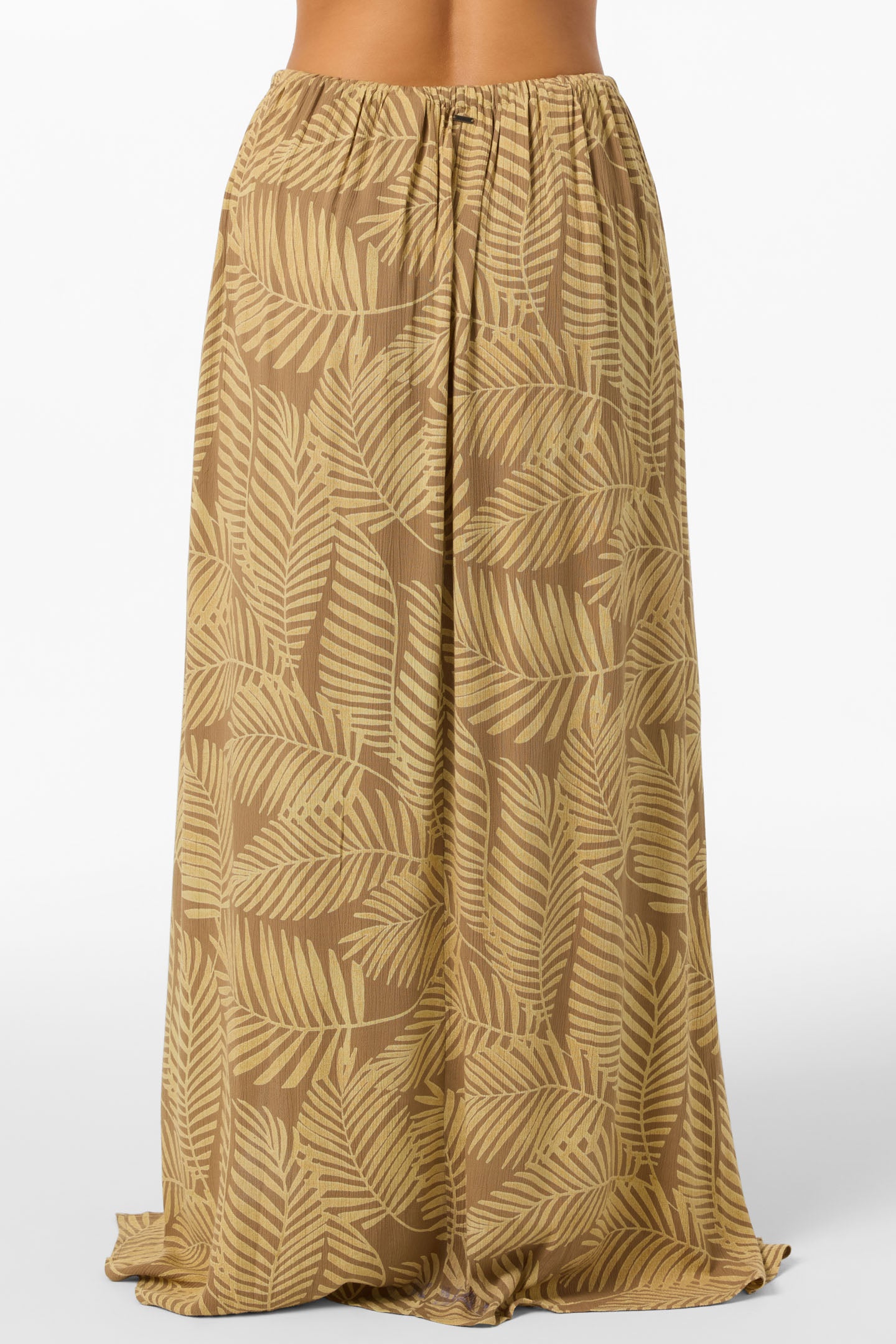 Brooke Printed Cover-Up Skirt - Image 5