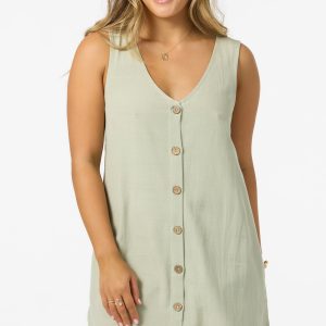 Sanders Mini Dress