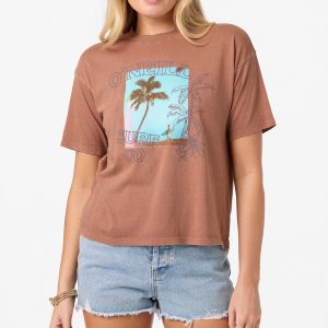 Doodles Easy Tee