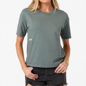 O'Riginals Palms Away Easy Tee