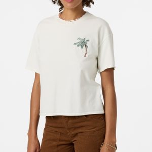 O'Riginals Palms Away Easy Tee