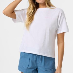 Rivi Hawaii Easy Tee