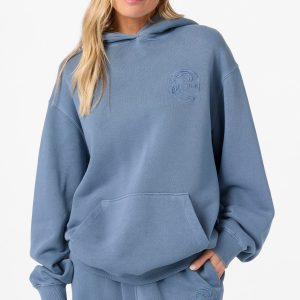 O'Riginals Circle Surfer Vintage Hoodie