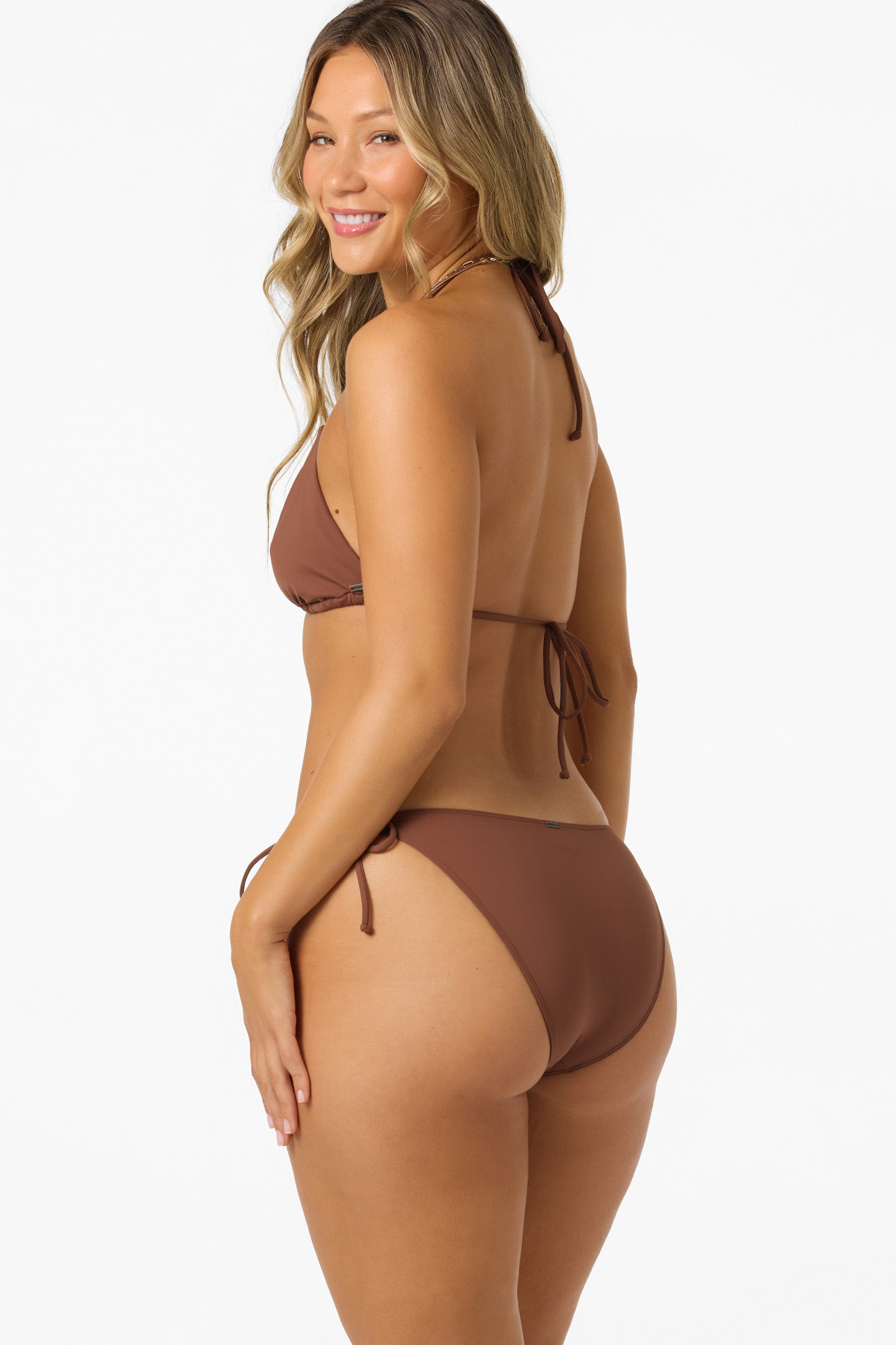 Saltwater Solids Venice Triangle Top - Image 6