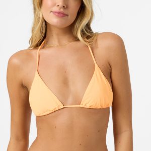 Saltwater Solids Venice Triangle Top