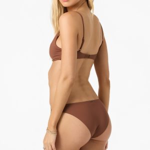 Saltwater Solids Rockley Medium Bottoms