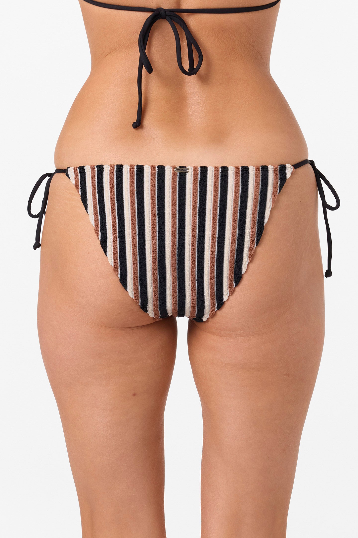 Sand Dollar Stripe Maracas Medium Bottoms - Image 6
