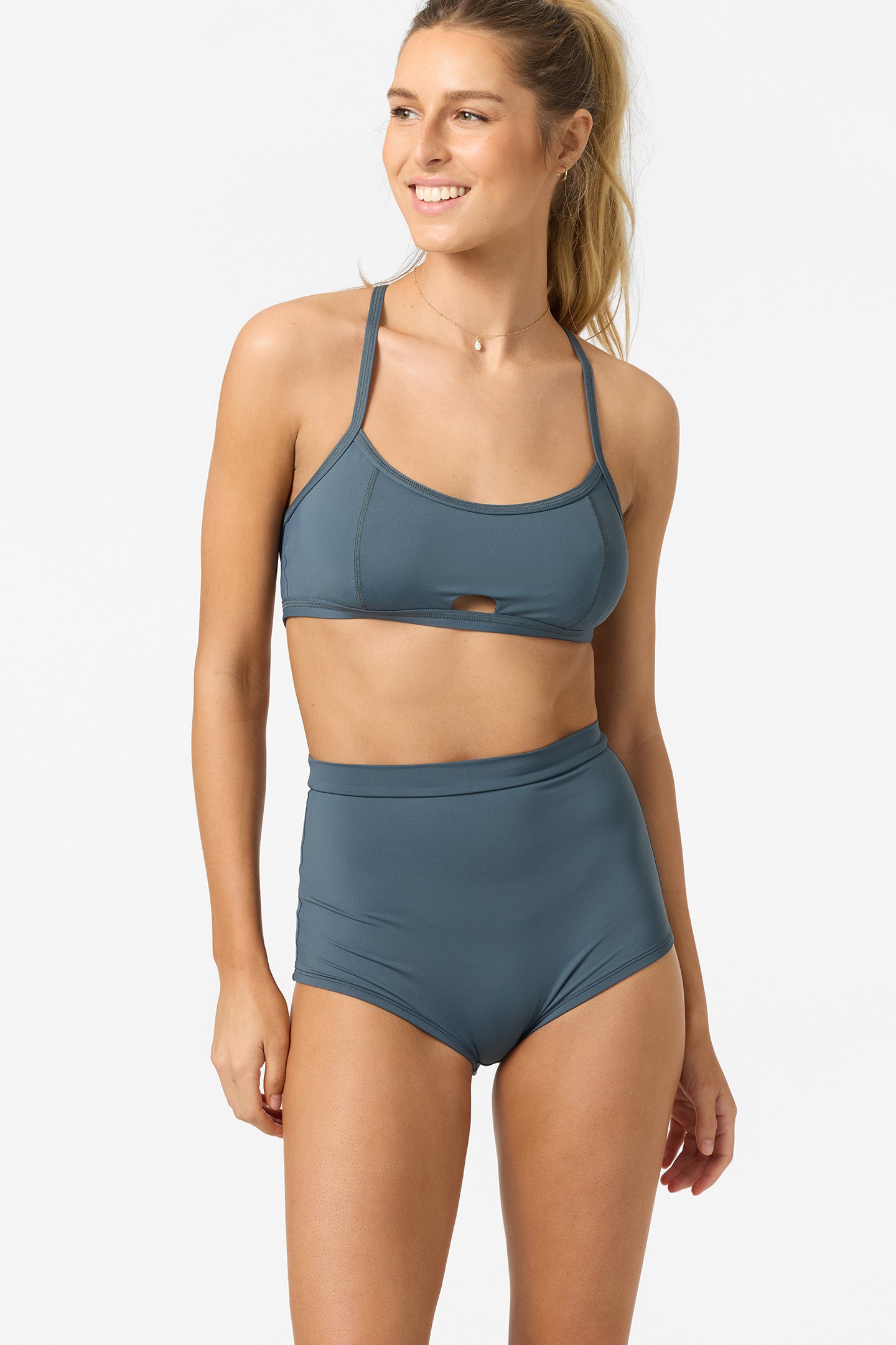 Performance Surf Kuta Surf Short Swim Bottoms - Image 2