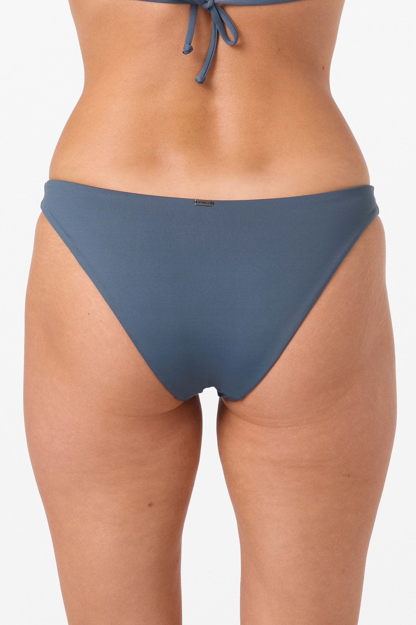 Saltwater Solids Flamenco Cheeky Bottoms - Image 5