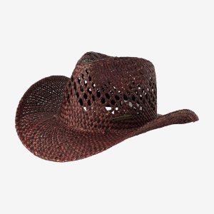 Indio Straw Sun Hat