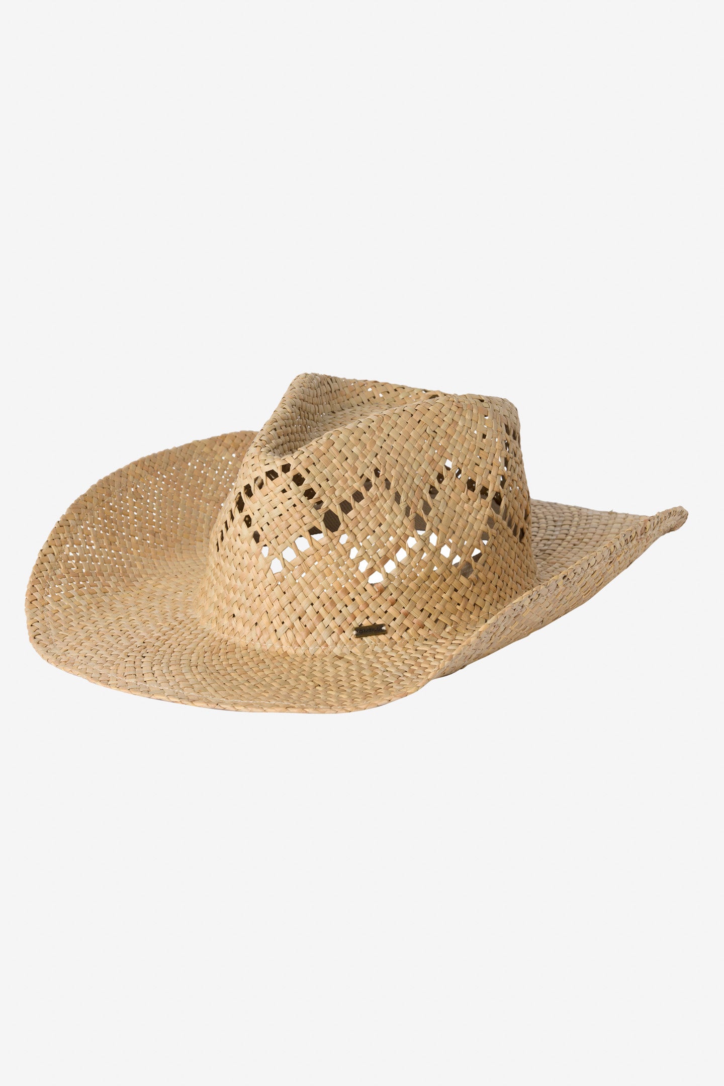 Indio Straw Sun Hat