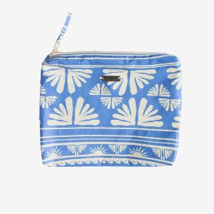 Whitewater Coated Pouch