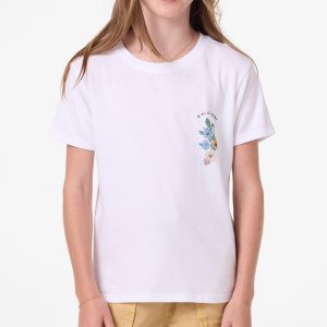 Girl's Angie Tee