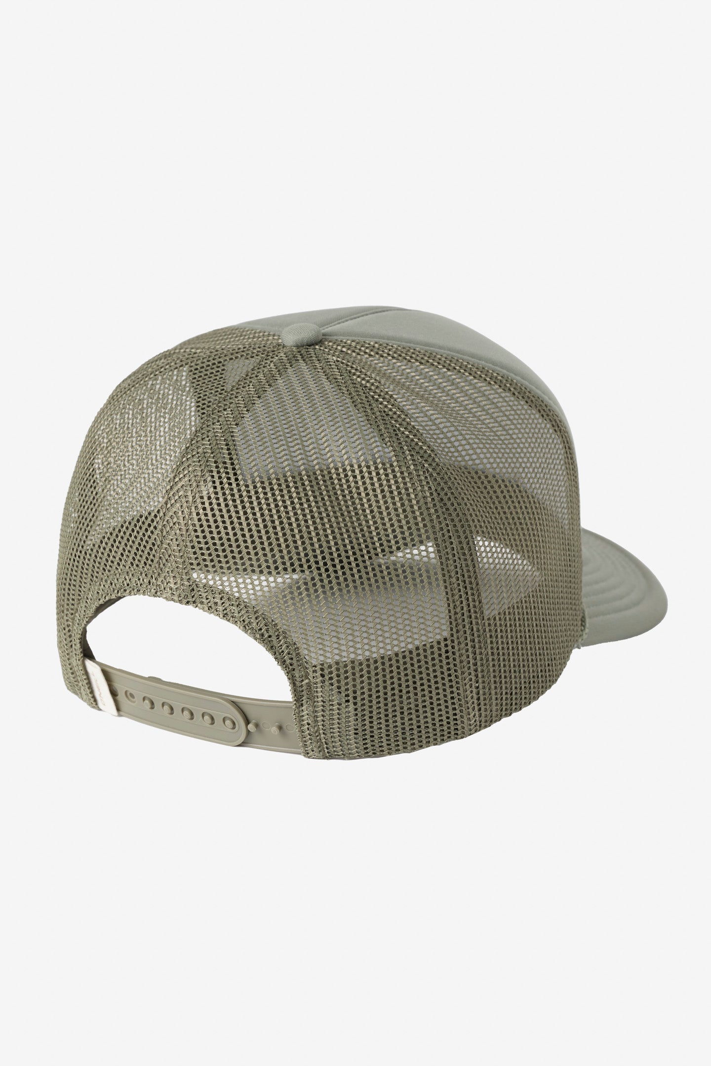 Girl's Arlie Trucker Hat - Image 2