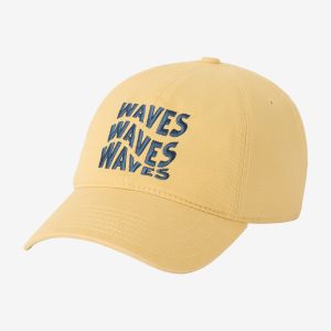 Girl's Irving Dad Hat