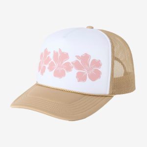 Girl's Arlie Trucker Hat