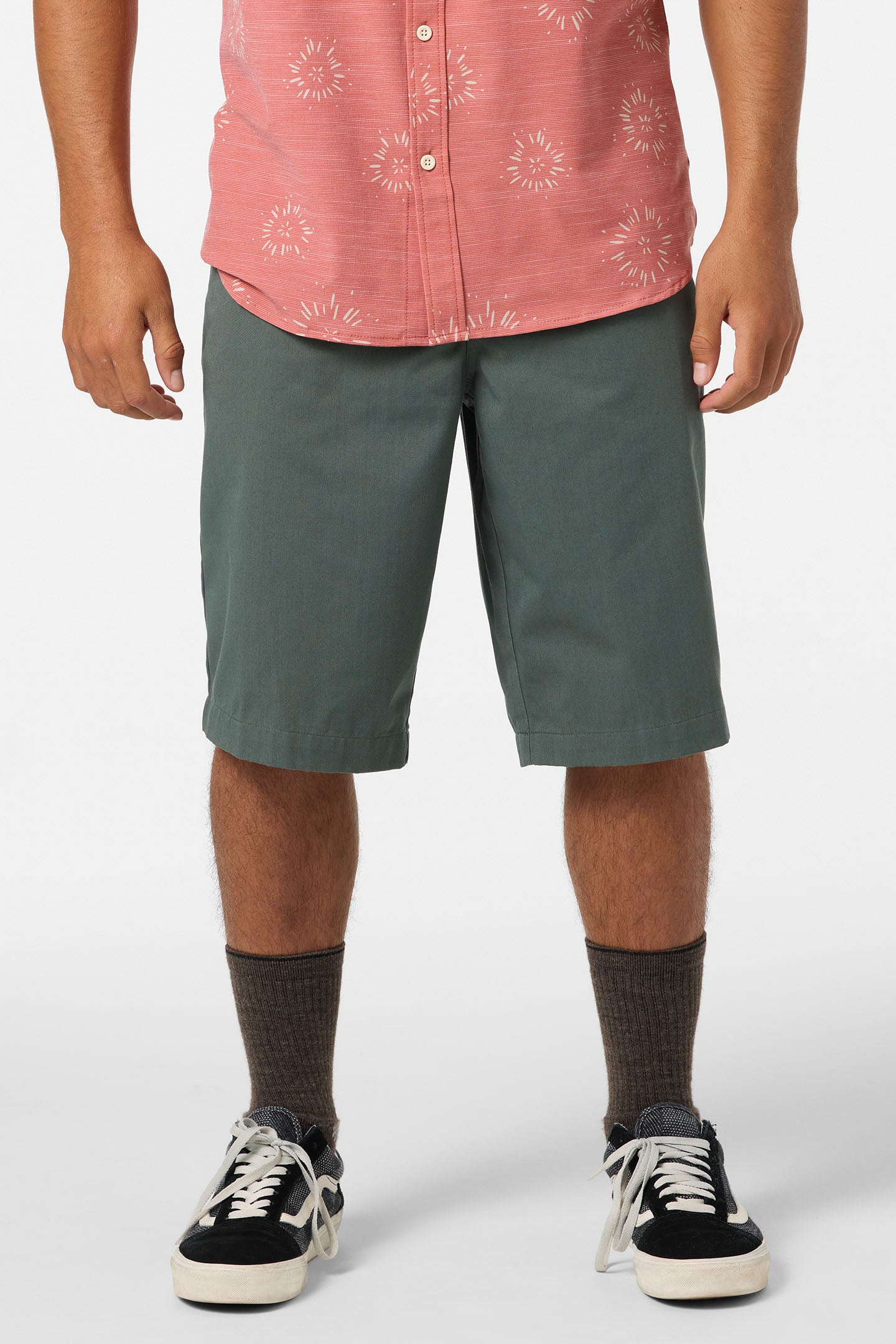 Redwood 22 Chino Shorts - Image 2