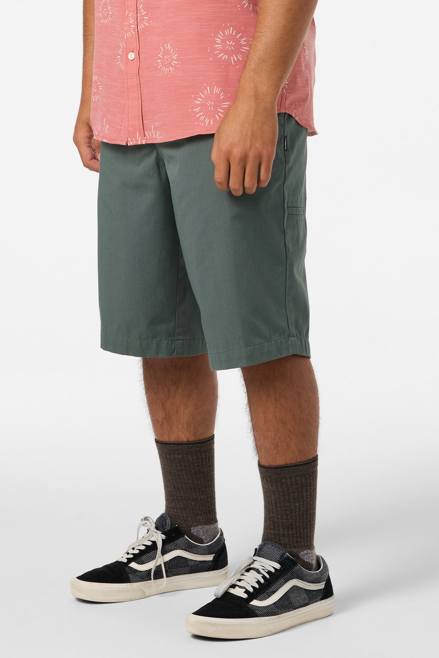 Redwood 22 Chino Shorts - Image 3