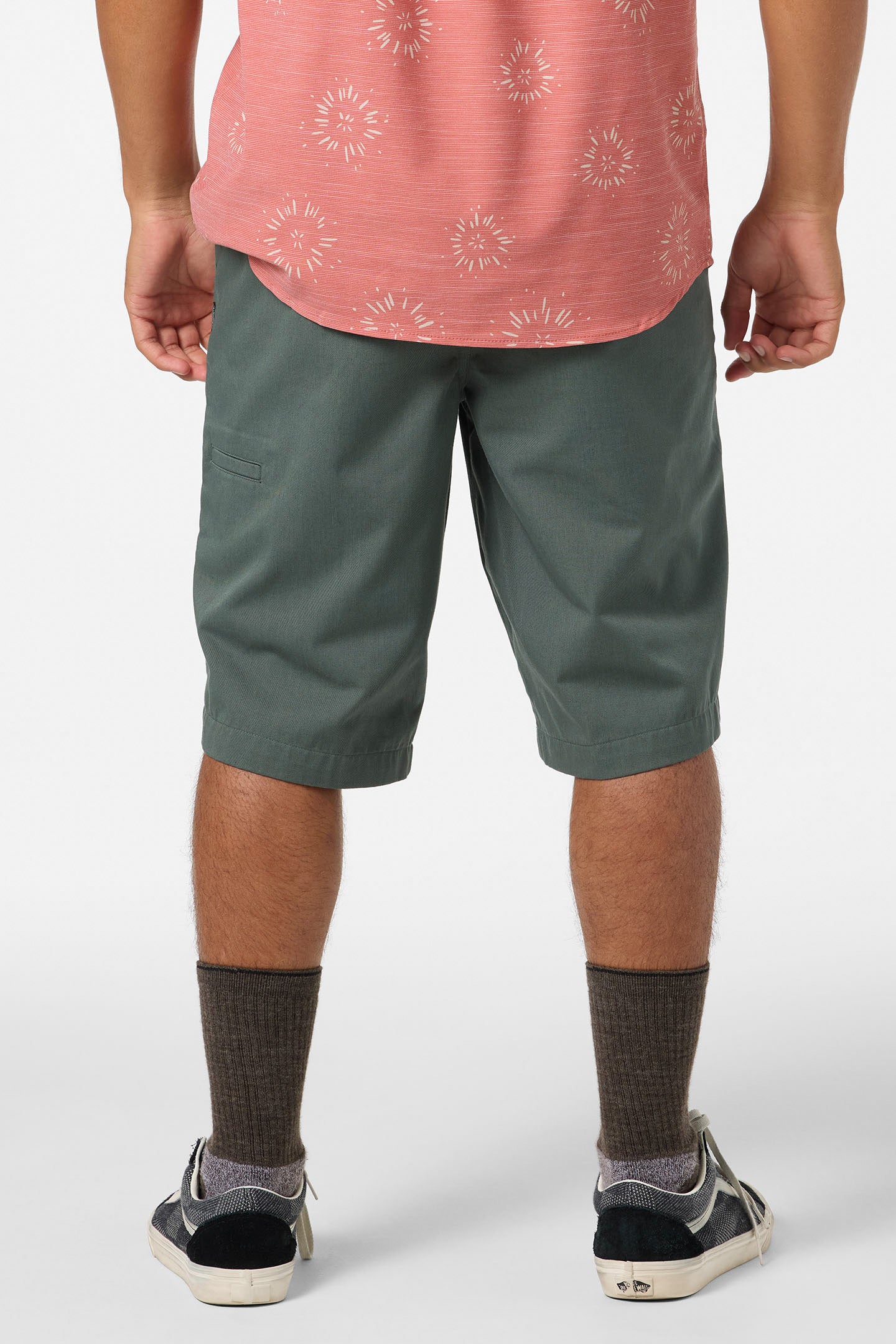 Redwood 22 Chino Shorts - Image 4