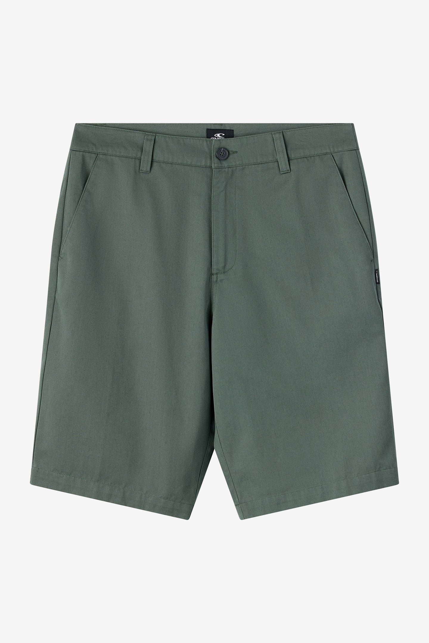 Redwood 22 Chino Shorts