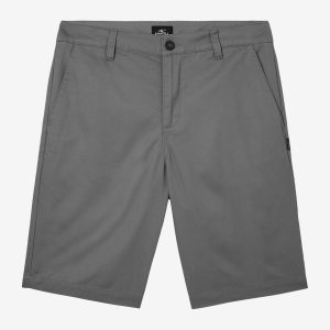 Redwood 22 Chino Shorts