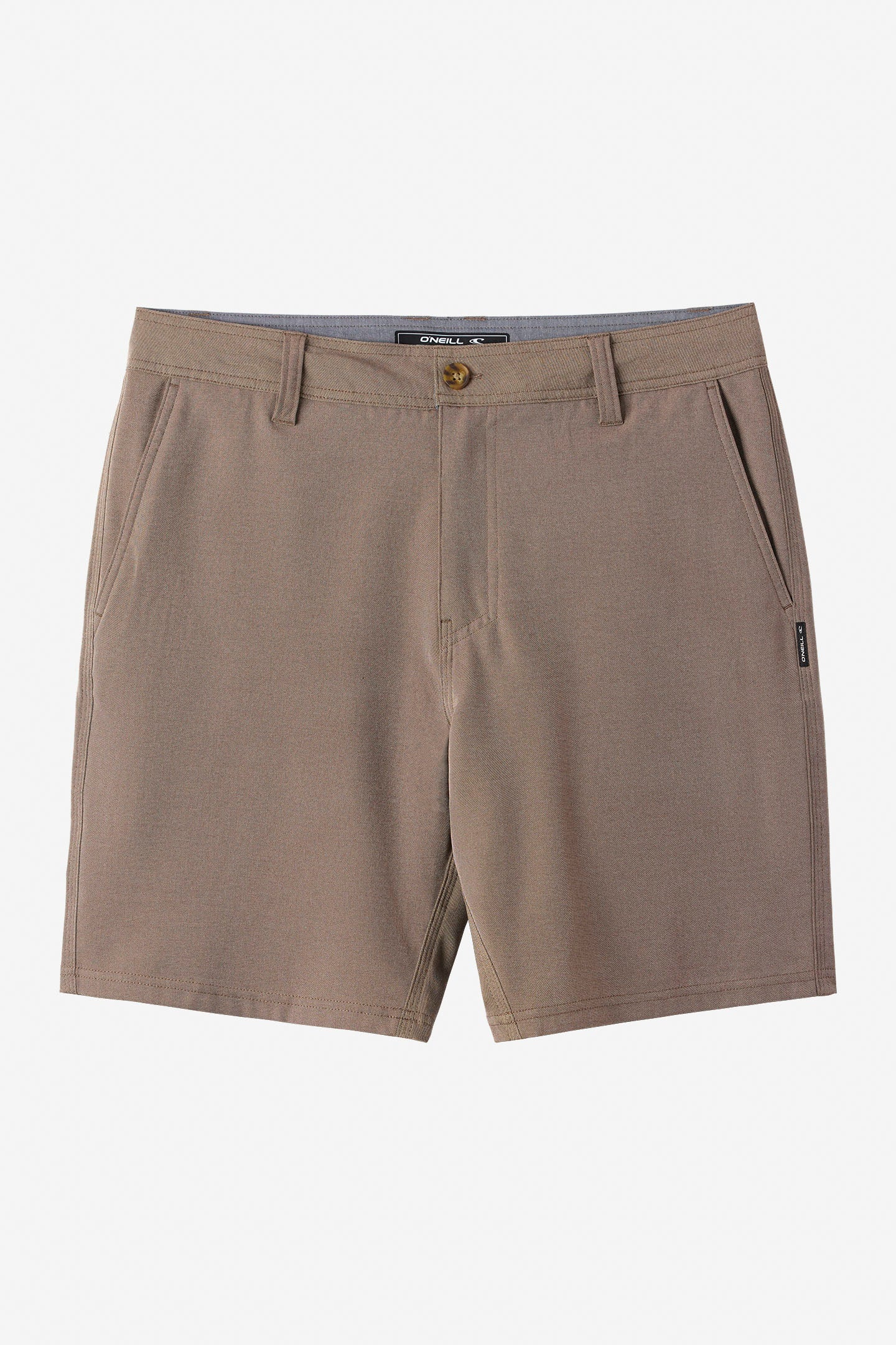 Reserve Light Check 19 Hybrid Shorts