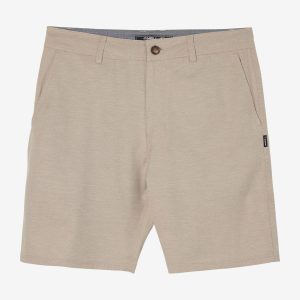 Reserve Light Check 19 Hybrid Shorts