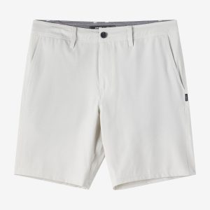 Reserve Light Check 19 Hybrid Shorts