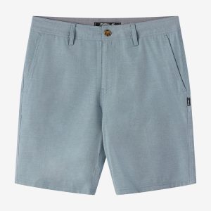 Reserve Light Check 19 Hybrid Shorts