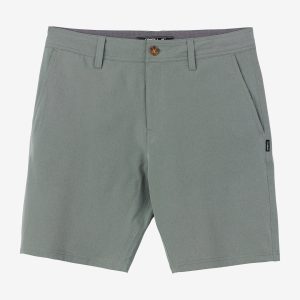 Reserve Light Check 19 Hybrid Shorts
