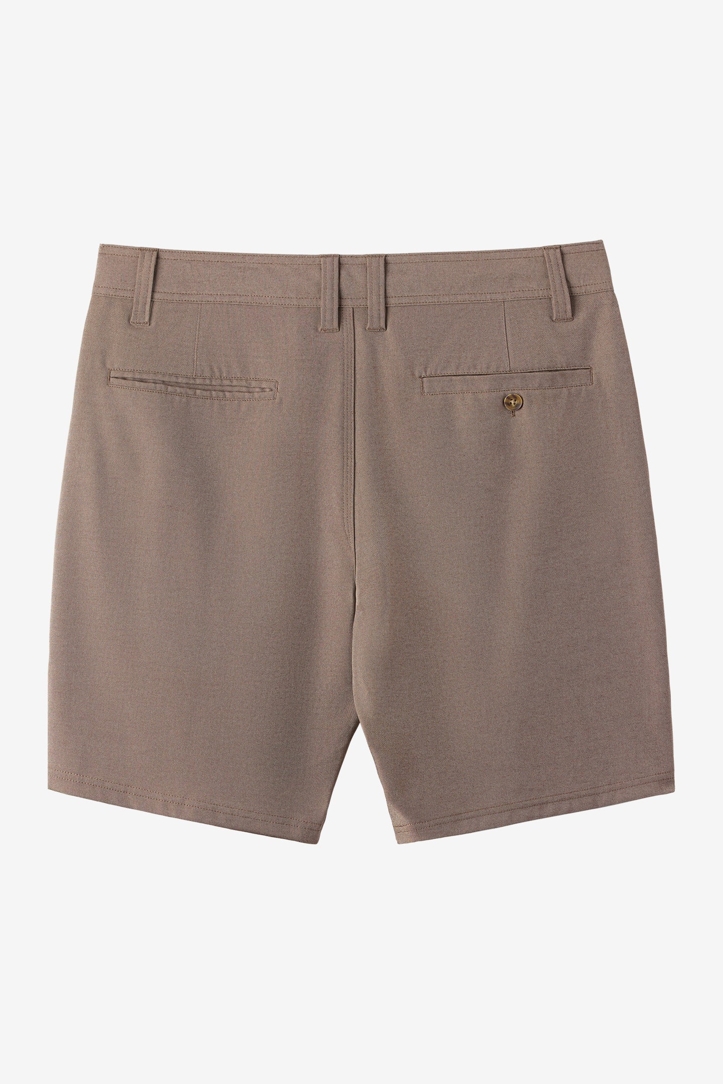 Boy's Reserve Light Check 18 Hybrid Shorts - Image 7