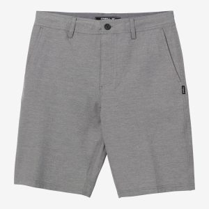 Boy's Reserve Light Check 18 Hybrid Shorts