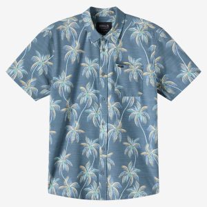 TRVLR UPF Traverse Slub Standard Fit Shirt