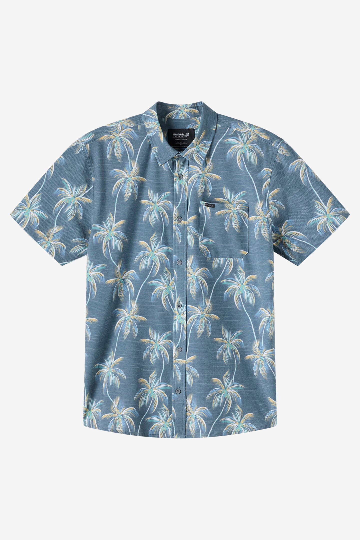 TRVLR UPF Traverse Slub Standard Fit Shirt